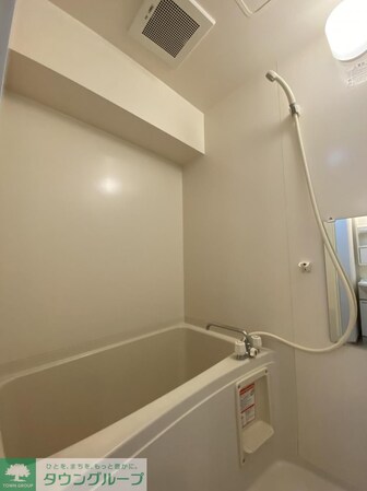 ベレーサ山王の物件内観写真